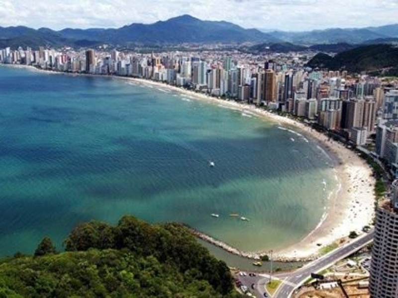 Balneario Camboriú MARZO 2024