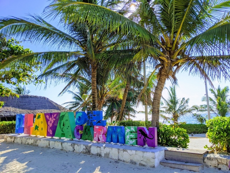 PLAYA DEL CARMEN