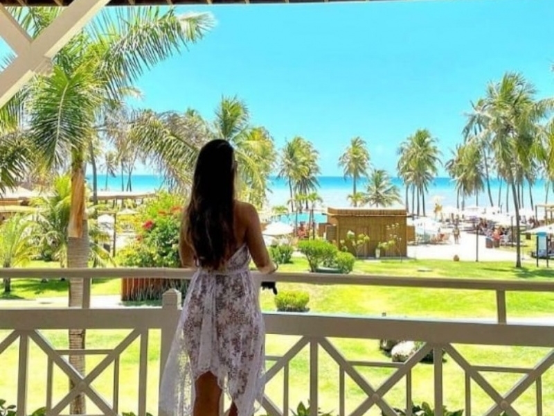 Costa do Sauipe