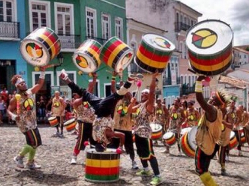 SALVADOR DE BAHIA  