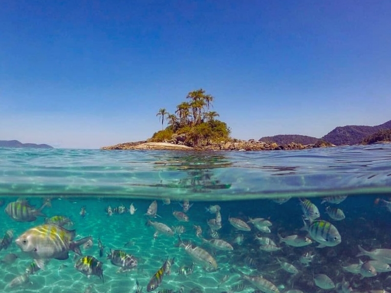 Angra Dos Reis