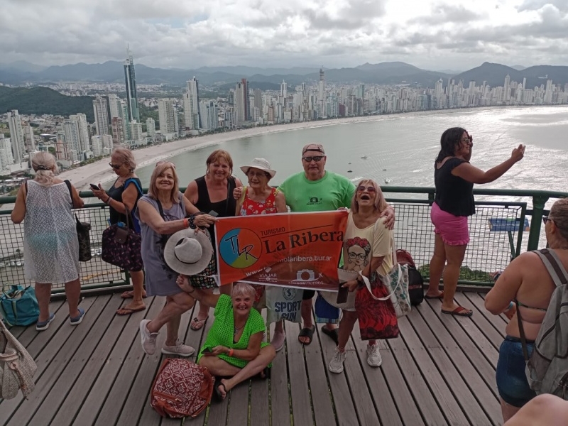 Balneario Camboriú MARZO 2024