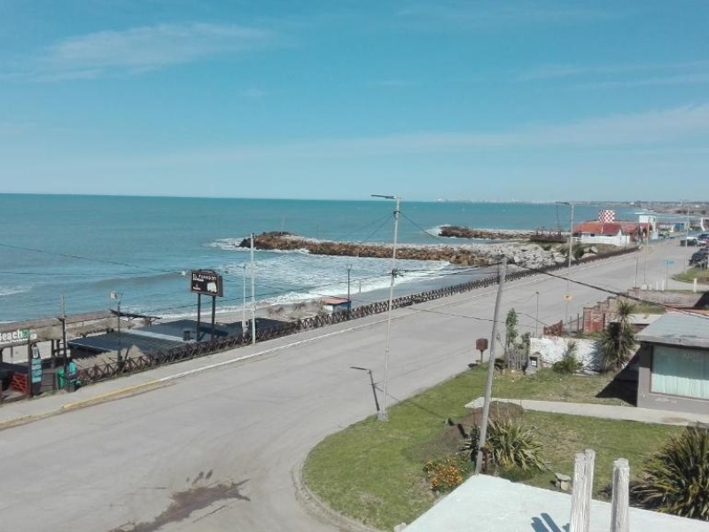 Santa Clara del Mar