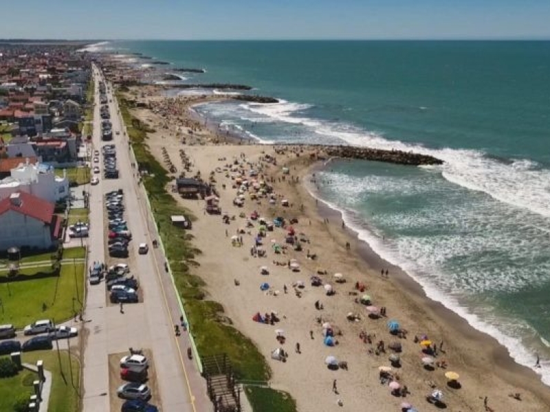 Santa Clara del Mar