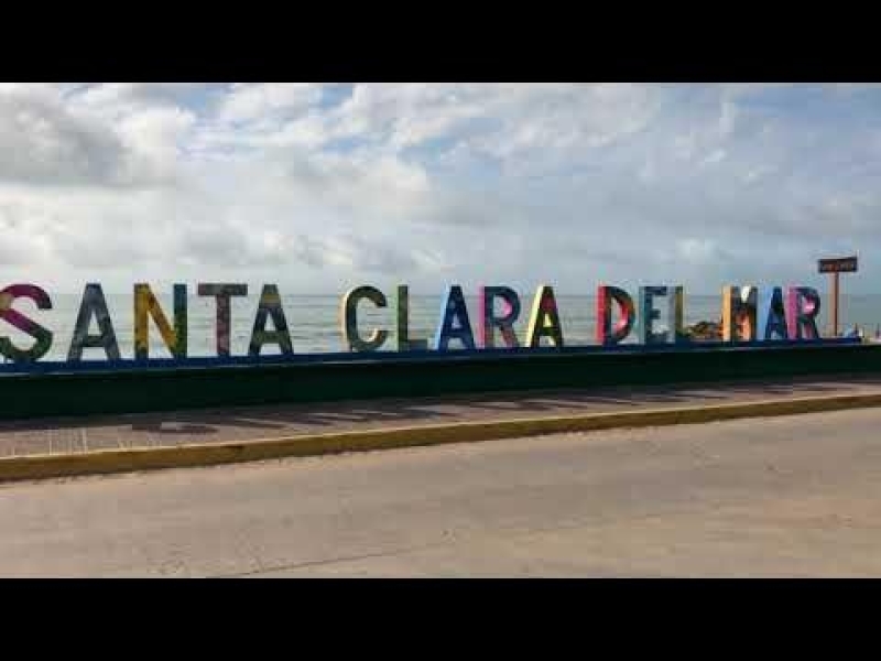 Santa Clara del Mar