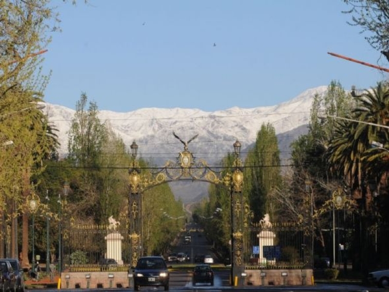 MENDOZA & VALLE DE UCO 