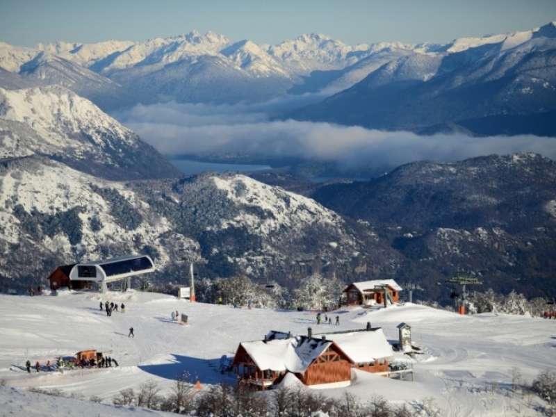 San Martín de los Andes 