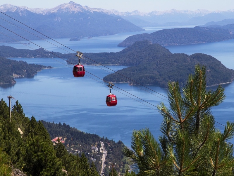 BARILOCHE