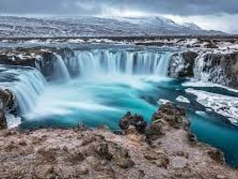 ISLANDIA 