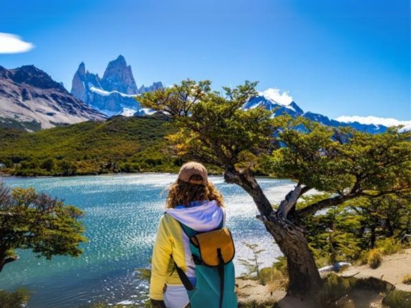 PATAGONIA SOÑADA
