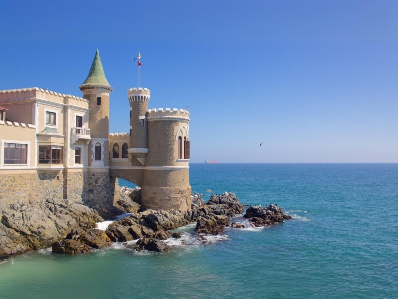 Viña del Mar 