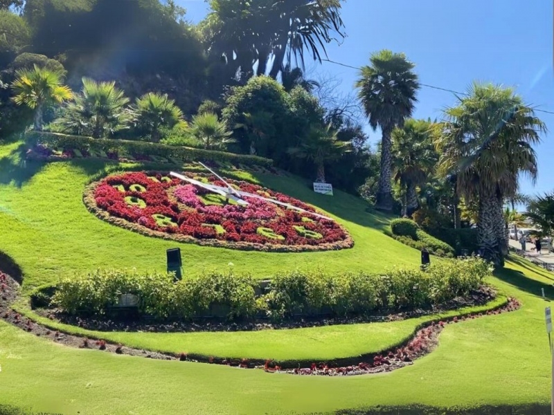 Viña del Mar 