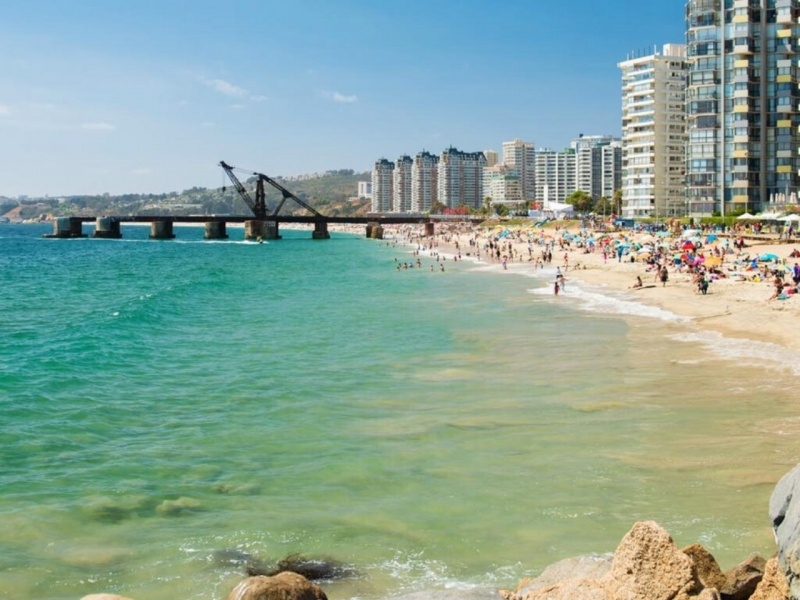 Viña del Mar 