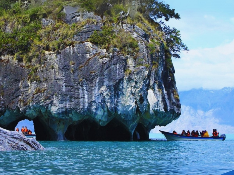 Capillas de Mármol 