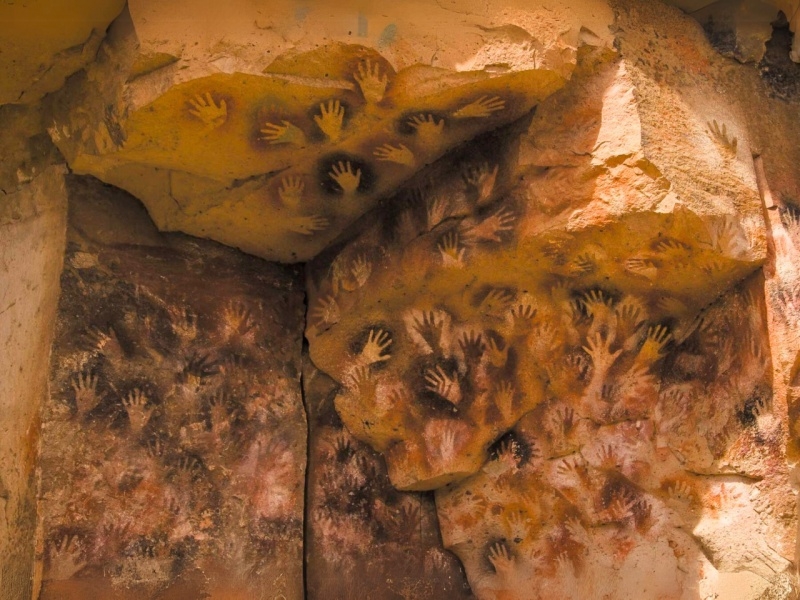Capillas de Mármol 