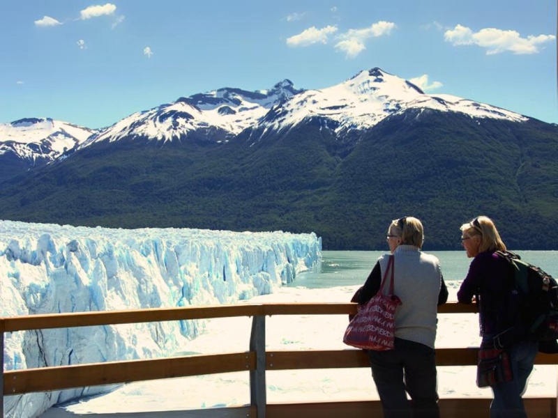 El Calafate 