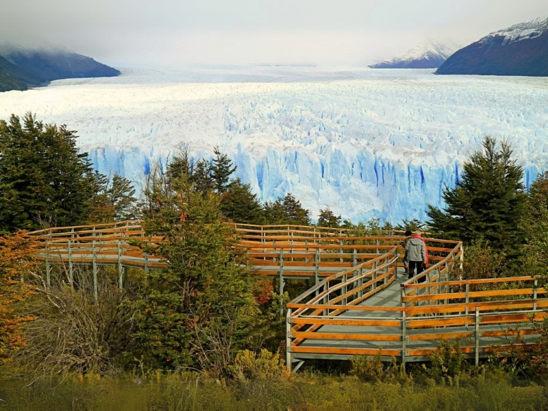 El Calafate 