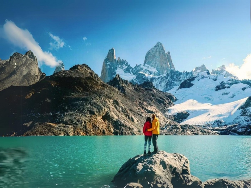 El Calafate 