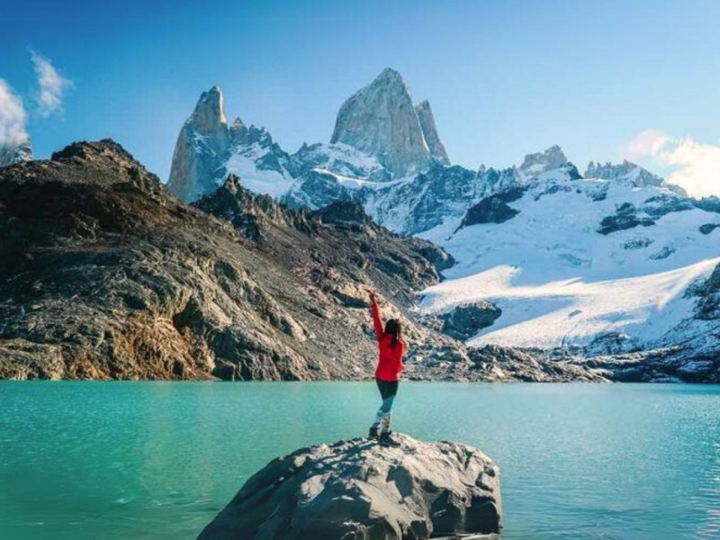 TODA PATAGONIA 