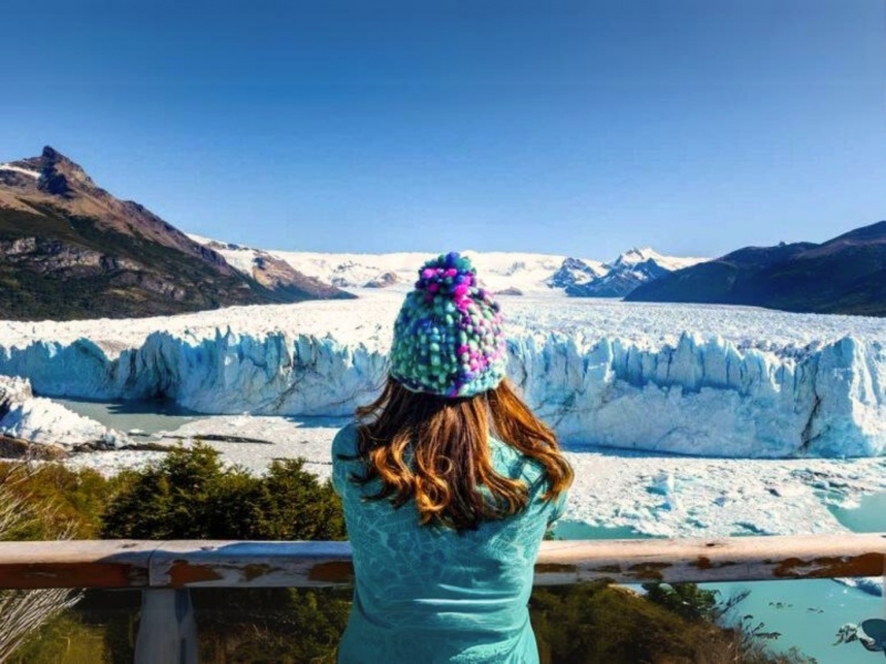 TODA PATAGONIA 