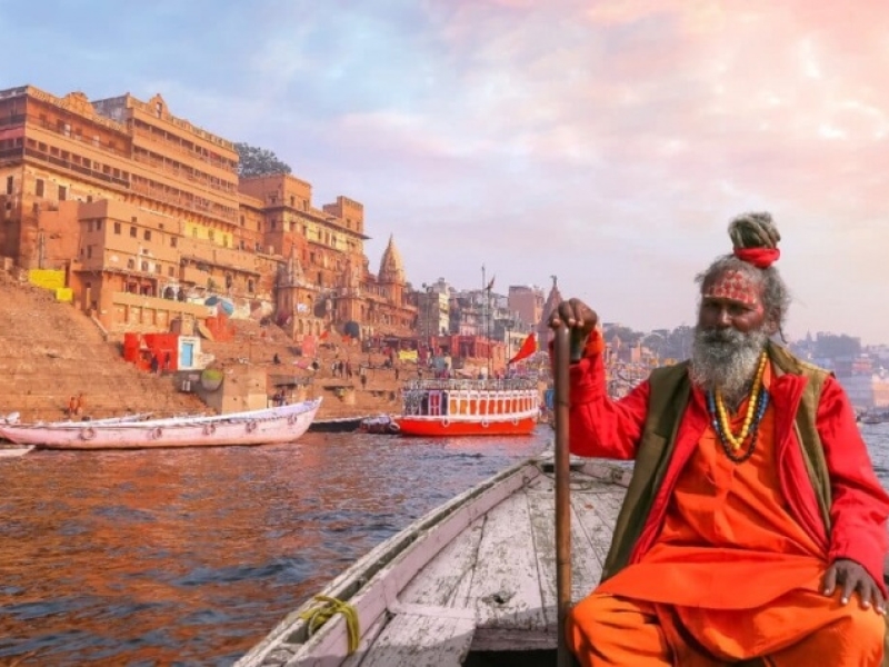 India con Maldivas