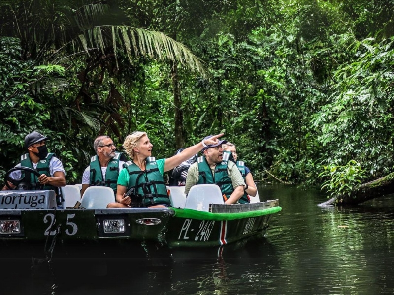 COSTA RICA 