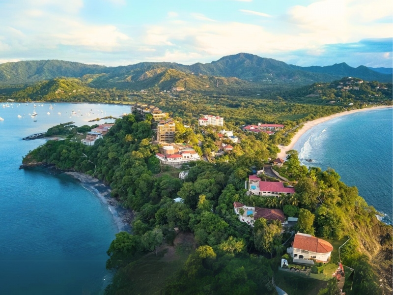 COSTA RICA 