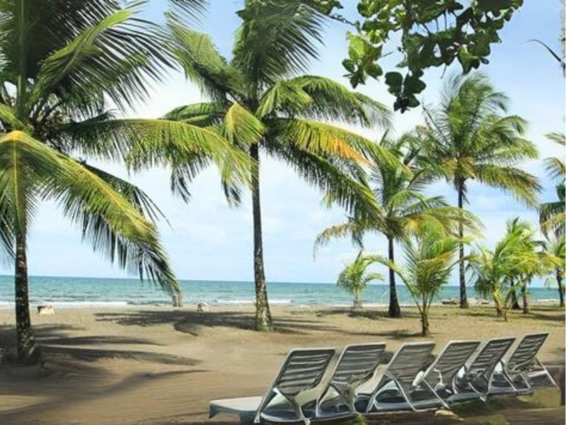 COSTA RICA 