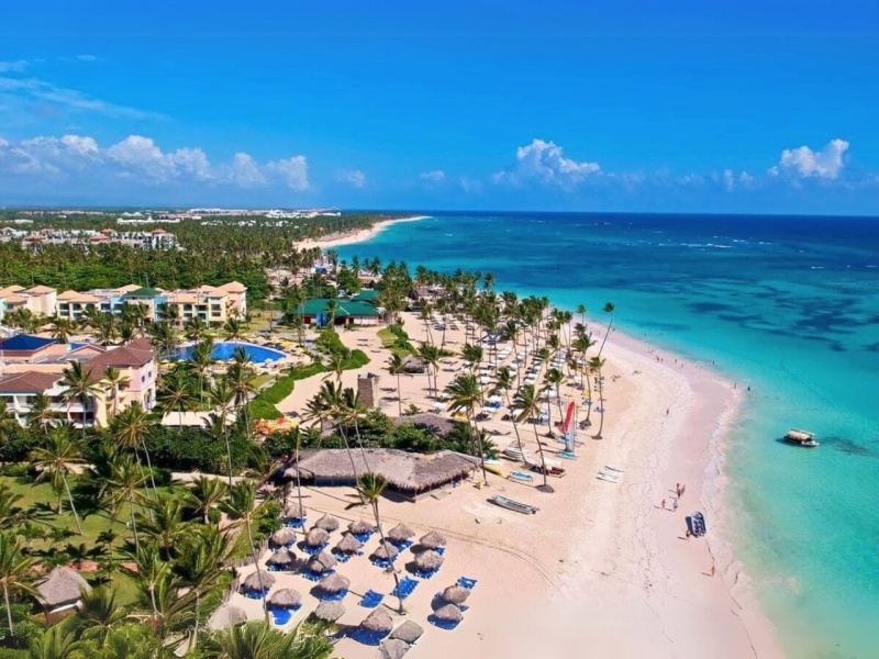 República Dominicana