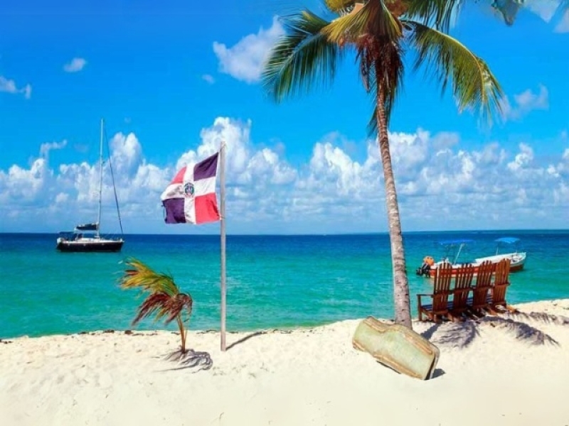 República Dominicana