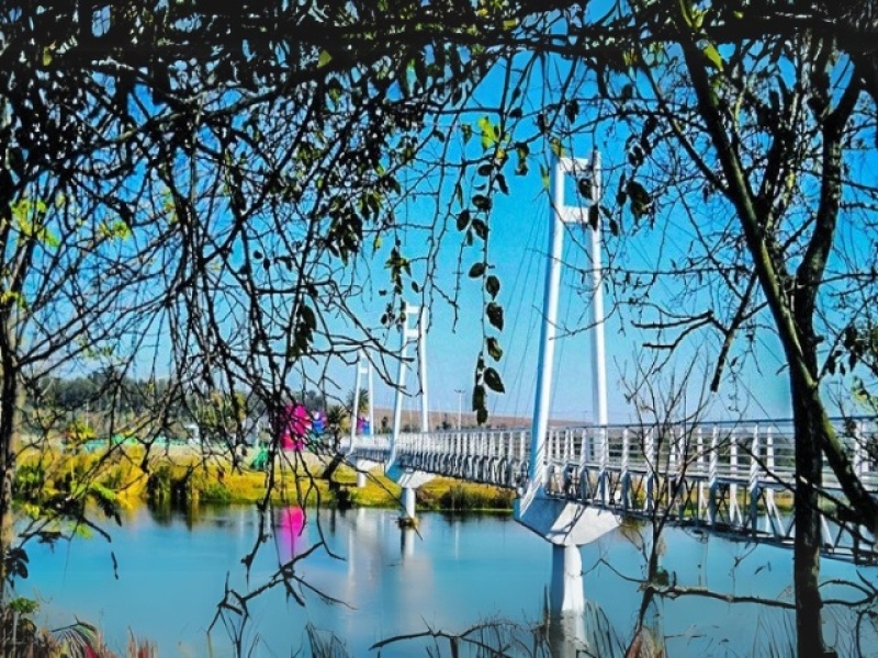Termas Rio Hondo