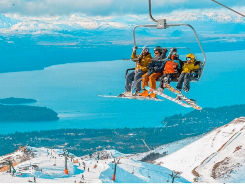 Bariloche