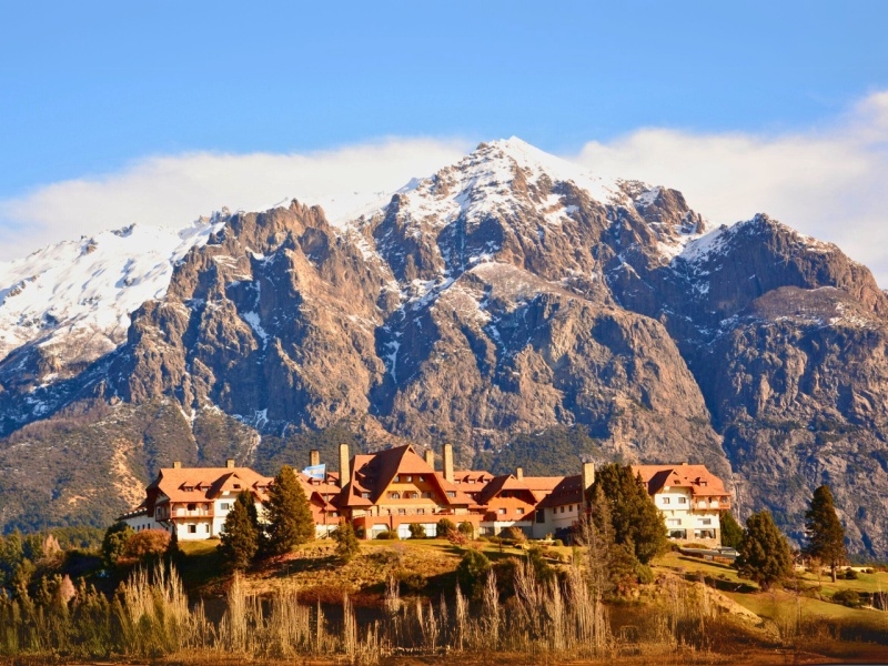 Bariloche