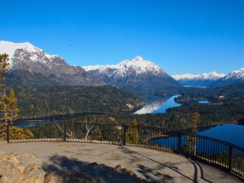 Bariloche