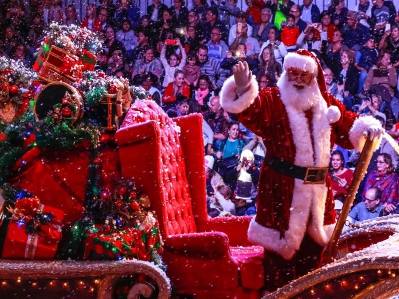 Gramado y Canela