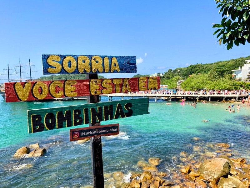 BOMBAS Y BOMBINHAS 