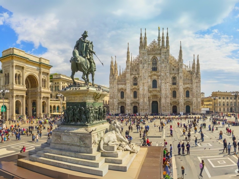 DESCUBRE ITALIA