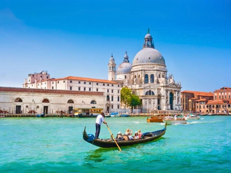 DESCUBRE ITALIA