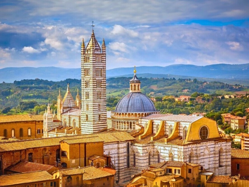 DESCUBRE ITALIA