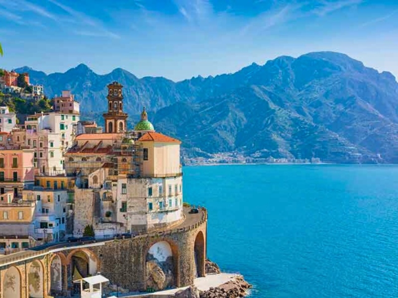 DESCUBRE ITALIA