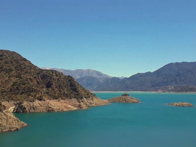 Mendoza + San Rafael 