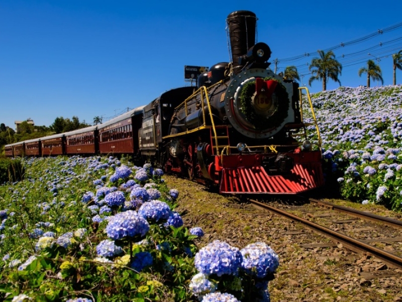Gramado y Canela