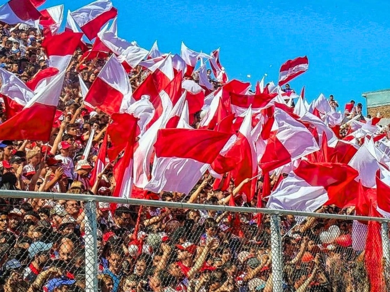 UNIÓN - RIVER