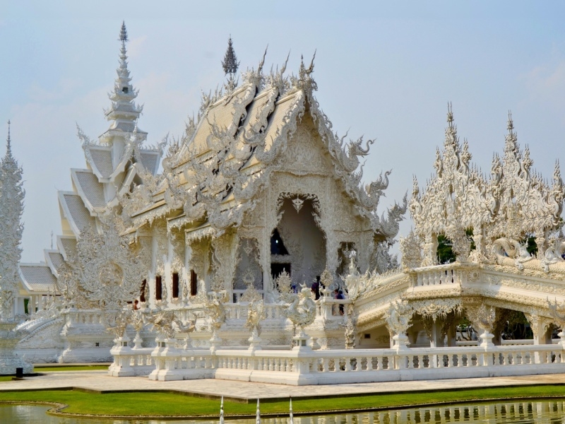 TAILANDIA 2026