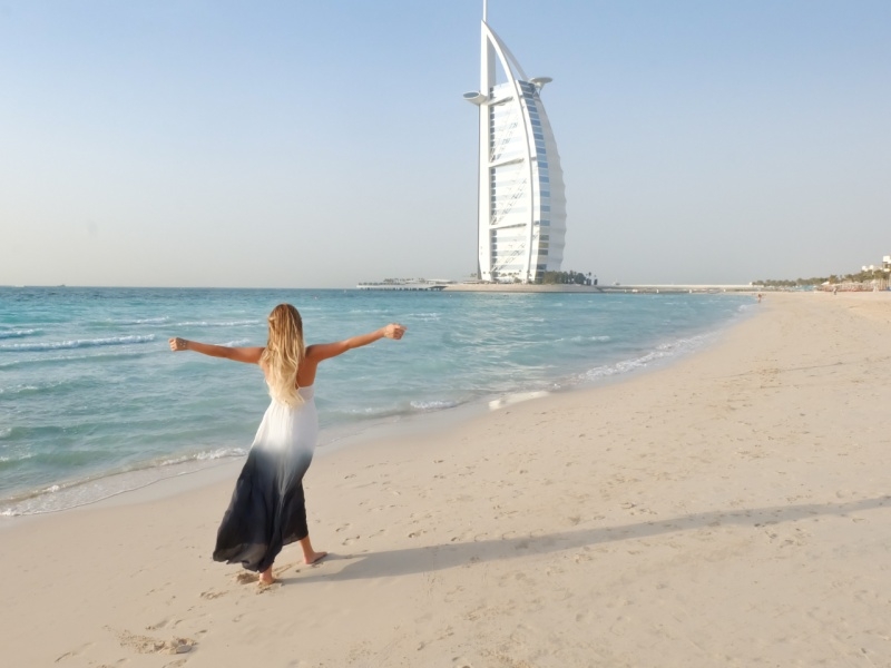 Egipto y Dubai 