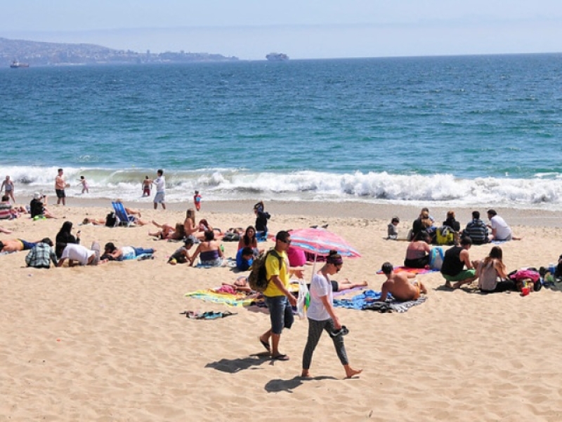 Viña del Mar 