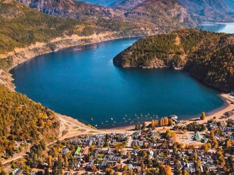 San Martín de los Andes 