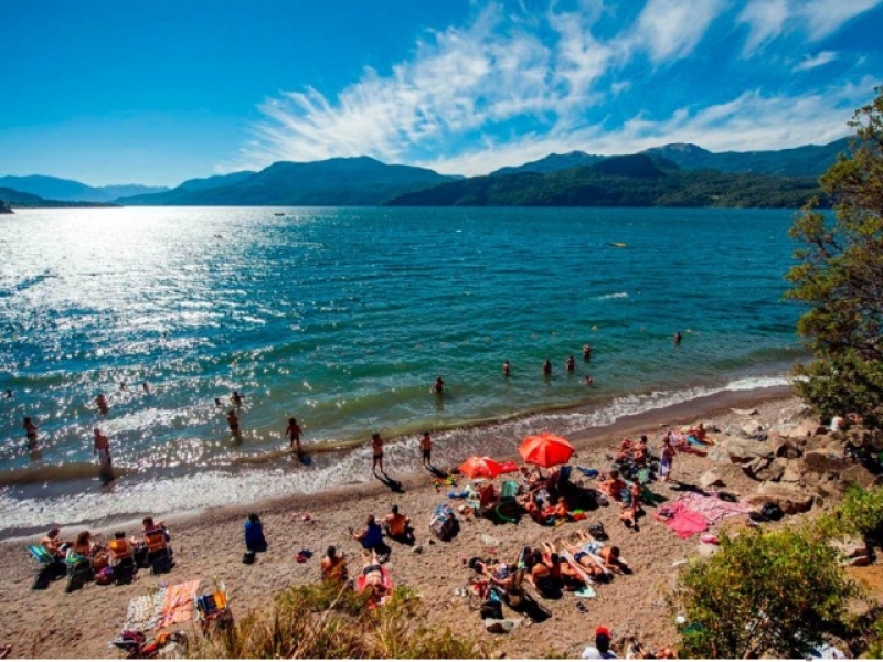 San Martín de los Andes 