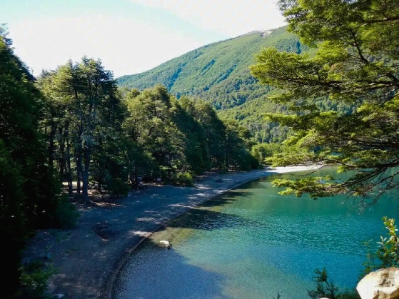 San Martín de los Andes 