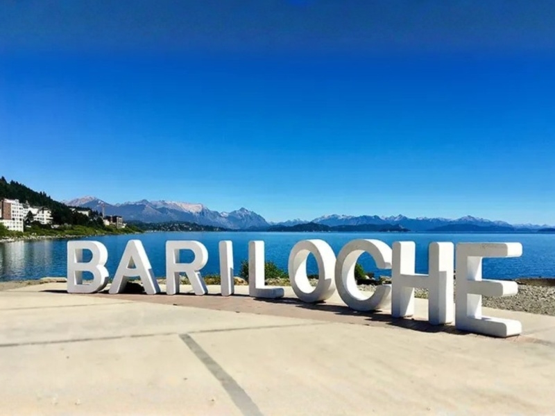 BARILOCHE